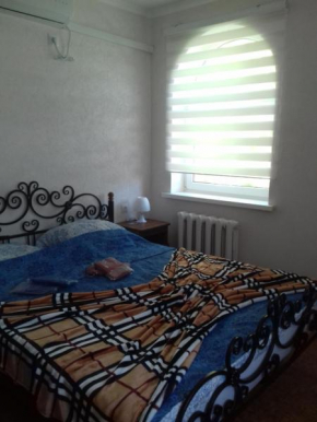 Guest House Tsentr Bukhty